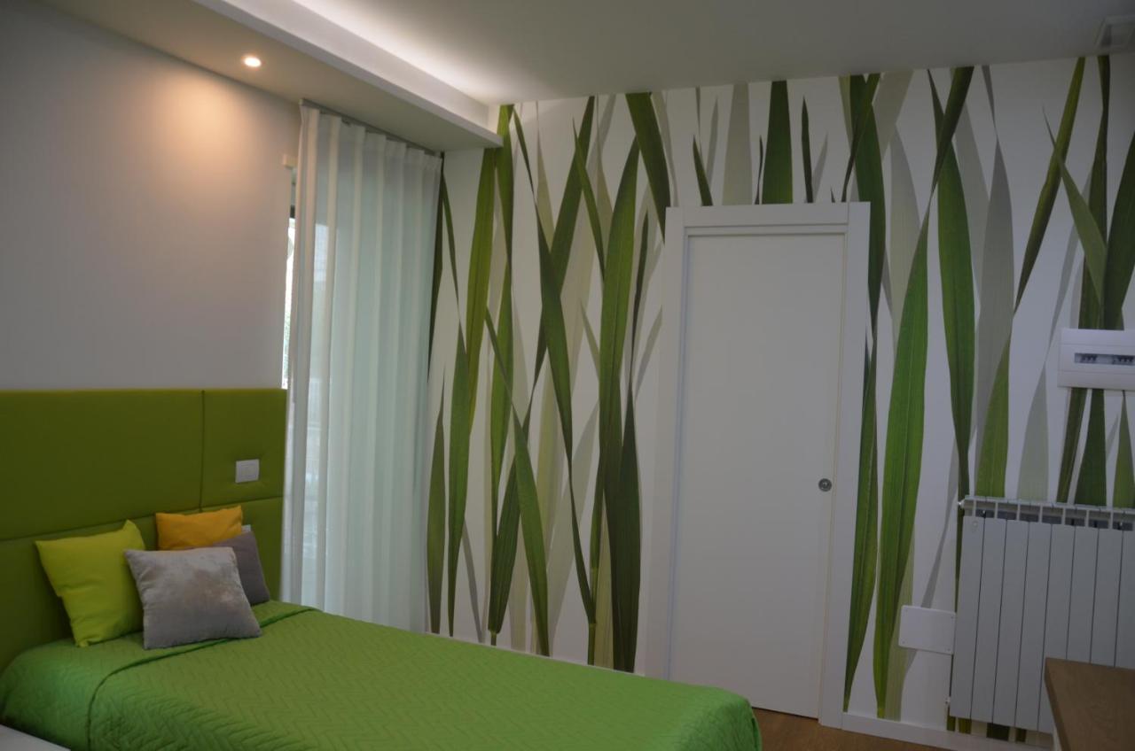 A Suites Sorrento Exteriér fotografie