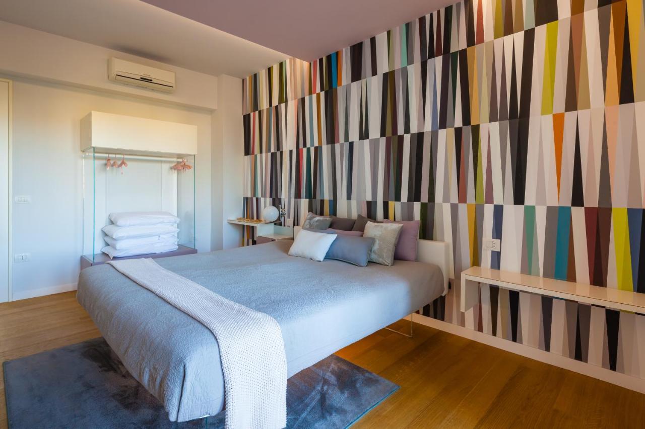 A Suites Sorrento Exteriér fotografie